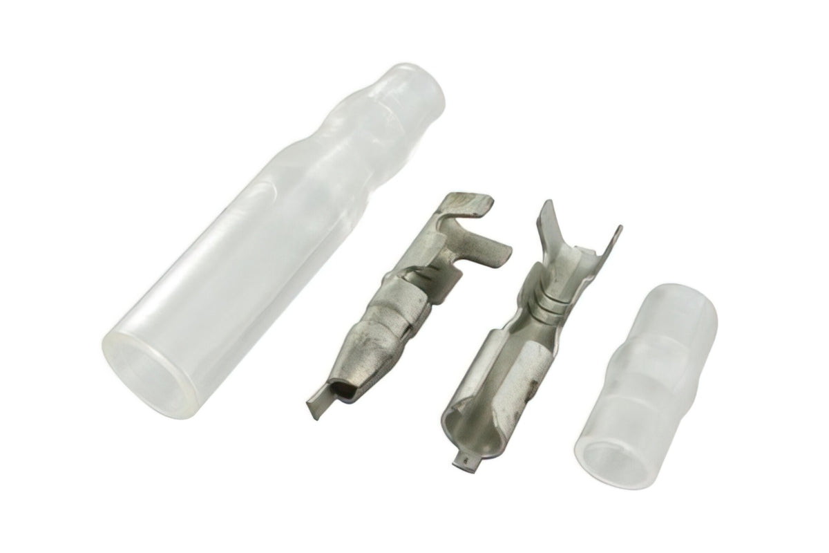 Cable Connector 1 pin universal