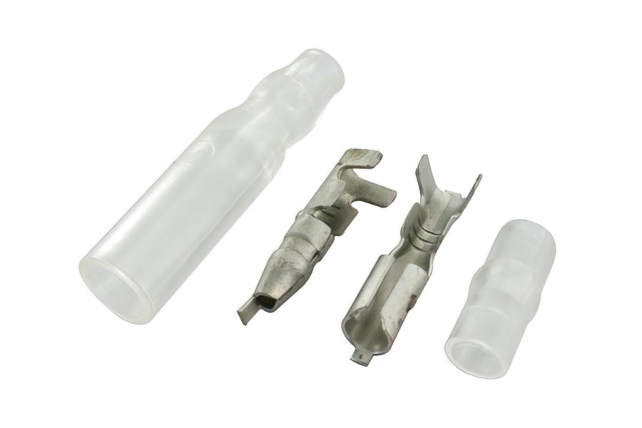 Cable Connector 1 pin universal