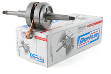 Crankshaft Doppler S1R Peugeot vertical