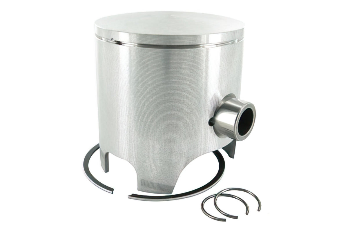 Piston (B) Polini Big Evo 94cc Yamaha Aerox / Piaggio NRG