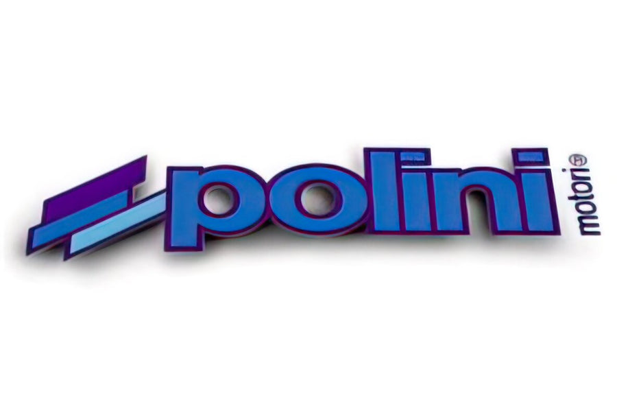 Sticker Polini (34 x 11 cm)