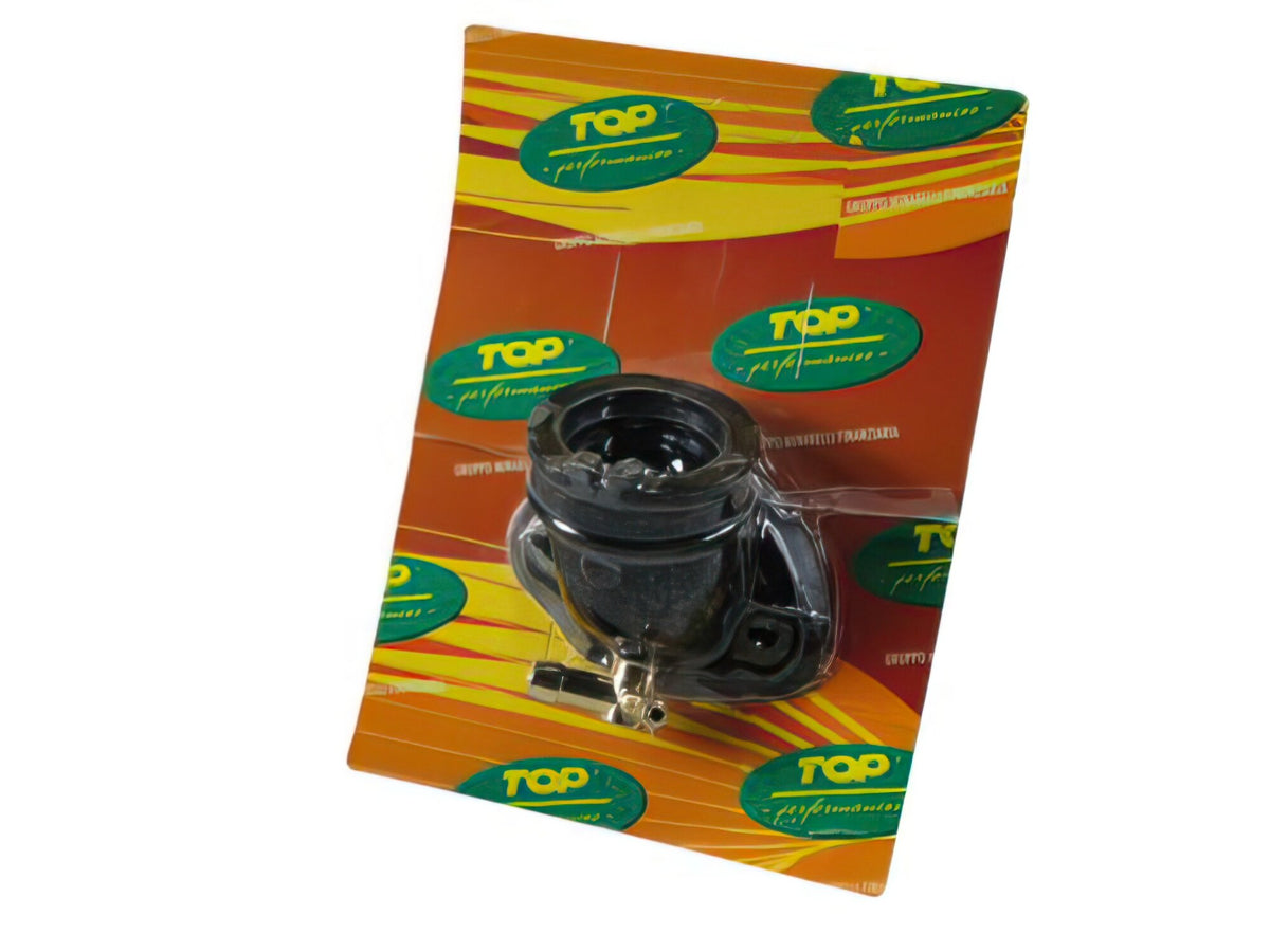 Intake Manifold Top Performances, Piaggio 125/150/200cc 4-stroke, 2003-13 (Piaggio Ref. 849465)