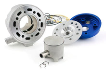 Cylinder Kit 2Fast 90cc Minarelli LC