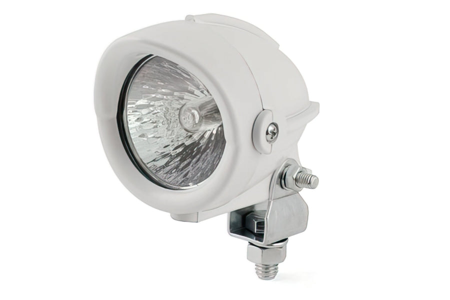 Assitional Lamp halogen 50mm white