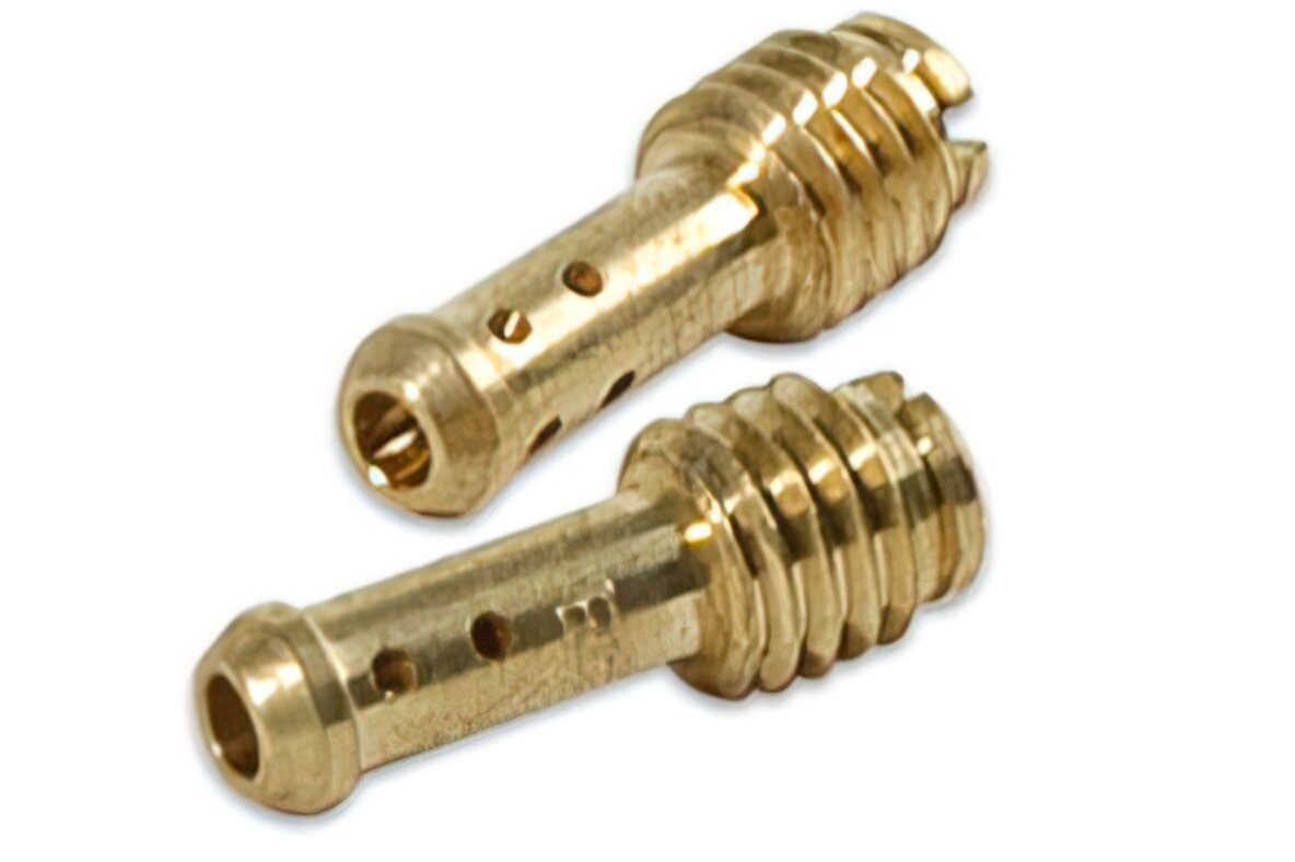 Pilot Jet Stage6 for Mikuni TM24 - 36