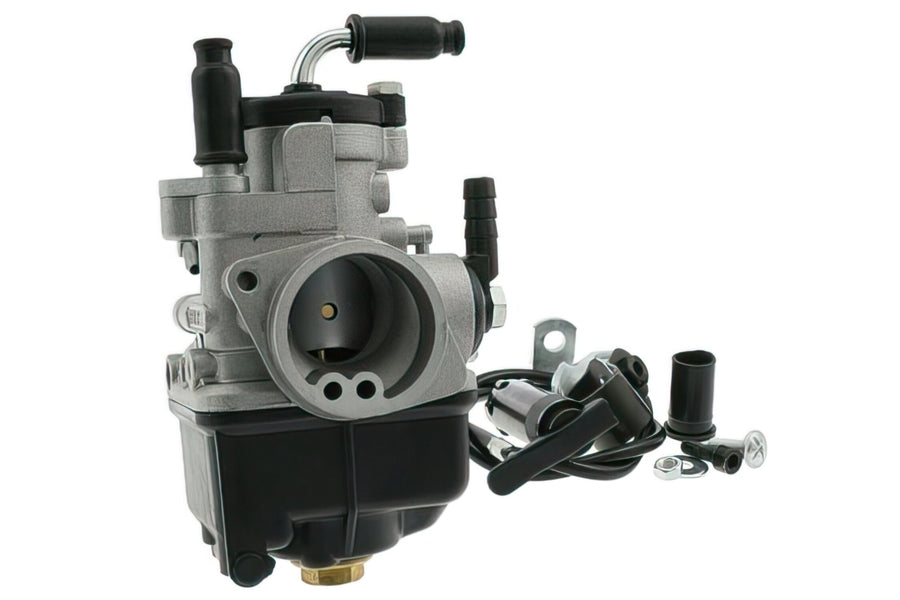 Carburetor Kit Malossi PHBL 25mm Piaggio / Gilera 125 - 180cc