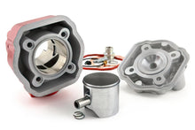 Cylinder Kit Airsal Xtrem 88cc Derbi Euro 3 / 4
