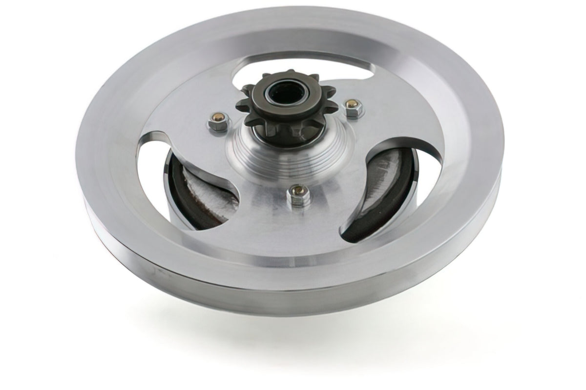Clutch Pulley Doppler ER2 MBK 51