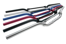 MX Handlebar 22mm STR8 black