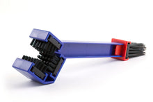 Chain Brush