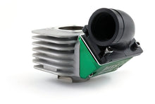 Intake Kit Big Valve MXS Racing 35mm (PWK / VHST) + Stage6 reed valve Minarelli vertical