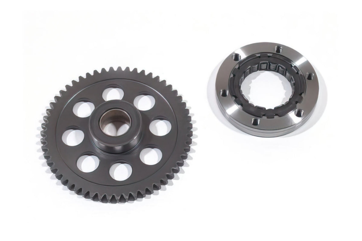 Starter Freewheel Pinion Top Performances Yamaha Majesty 400cc