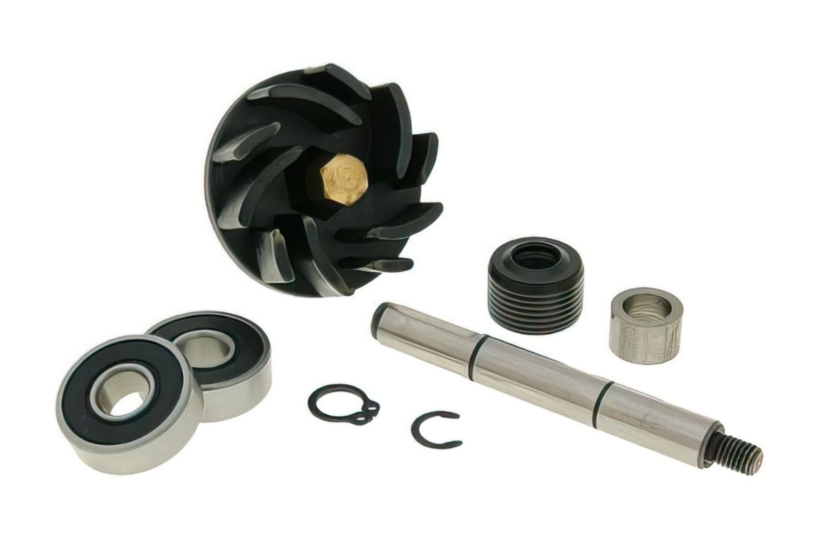 Water Pump Repair Kit Gilera Runner / Italjet Dragster 125-180cc 2T