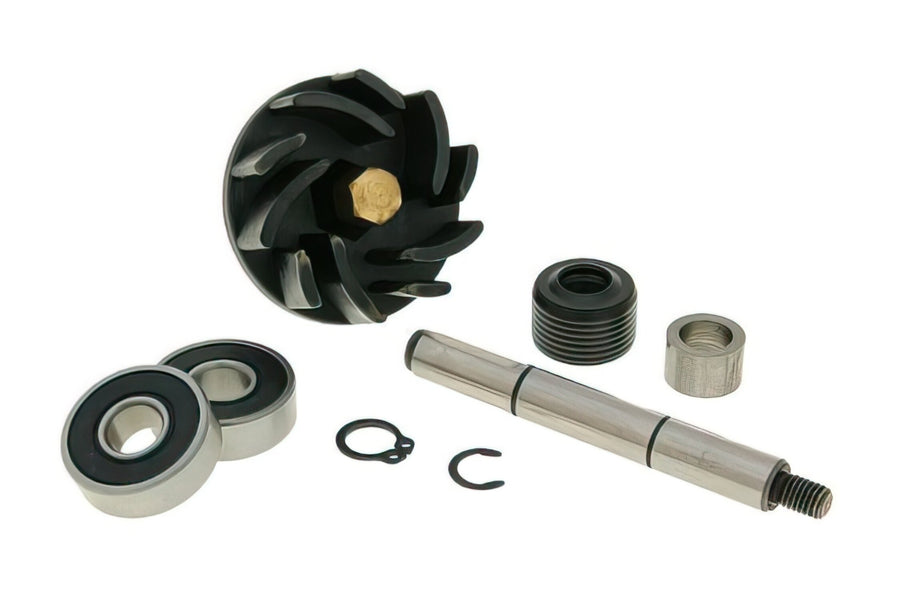 Water Pump Repair Kit Gilera Runner / Italjet Dragster 125-180cc 2T
