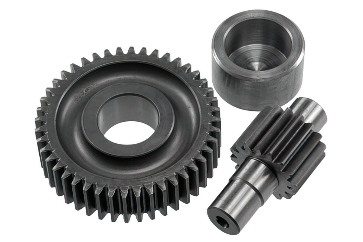 Secondary Gears Polini 16/44 Peugeot Speedfight / Ludix