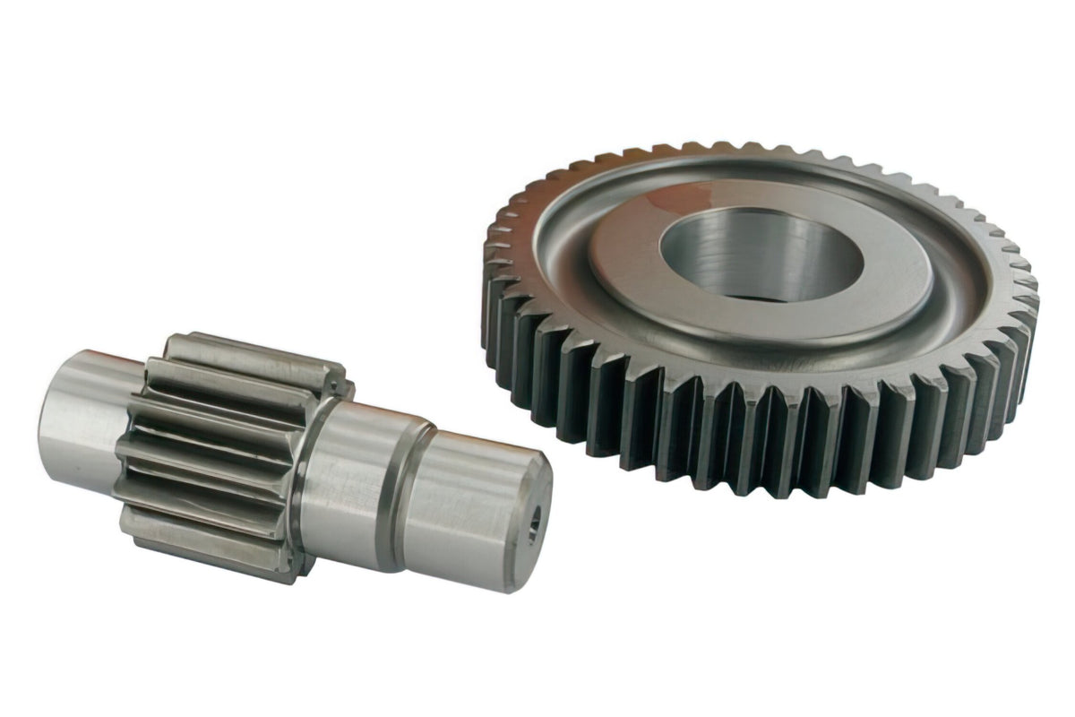 Secondary Gears Malossi 14/47 Piaggio Vespa / Zip