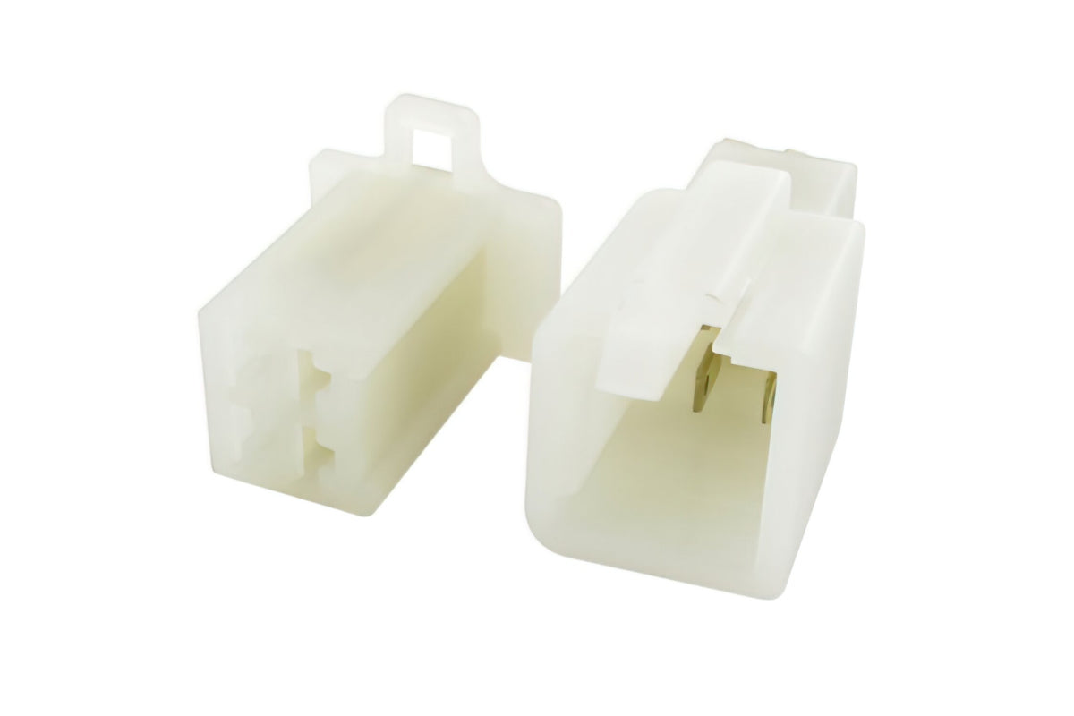 Cable Connector 4 pins universal