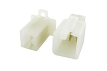 Cable Connector 4 pins universal