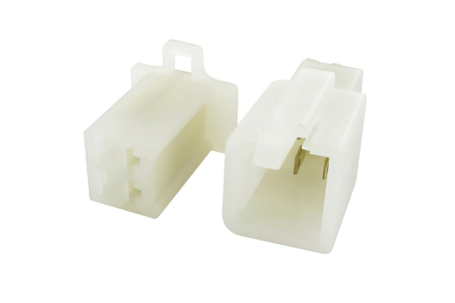 Cable Connector 4 pins universal