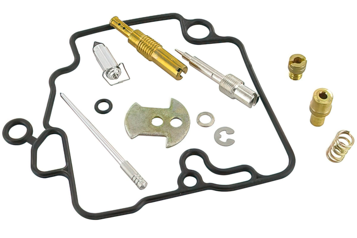 Carburetor Repair Kit GY6 139 QMA / QMB