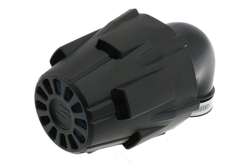 Air Filter Polini Air Box 135x80mm 37/38mm PHBG/PHBL 90°