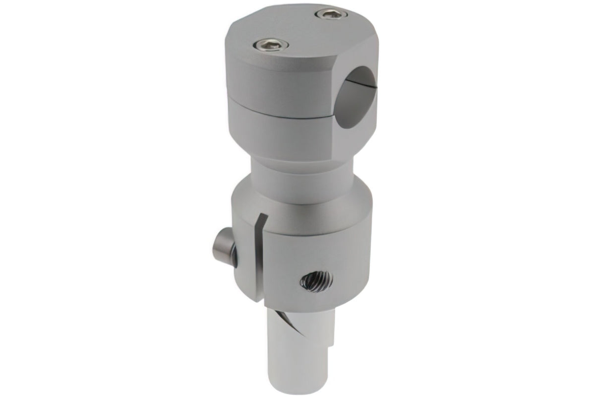 Handlebar Stem STR8 Piaggio aluminium