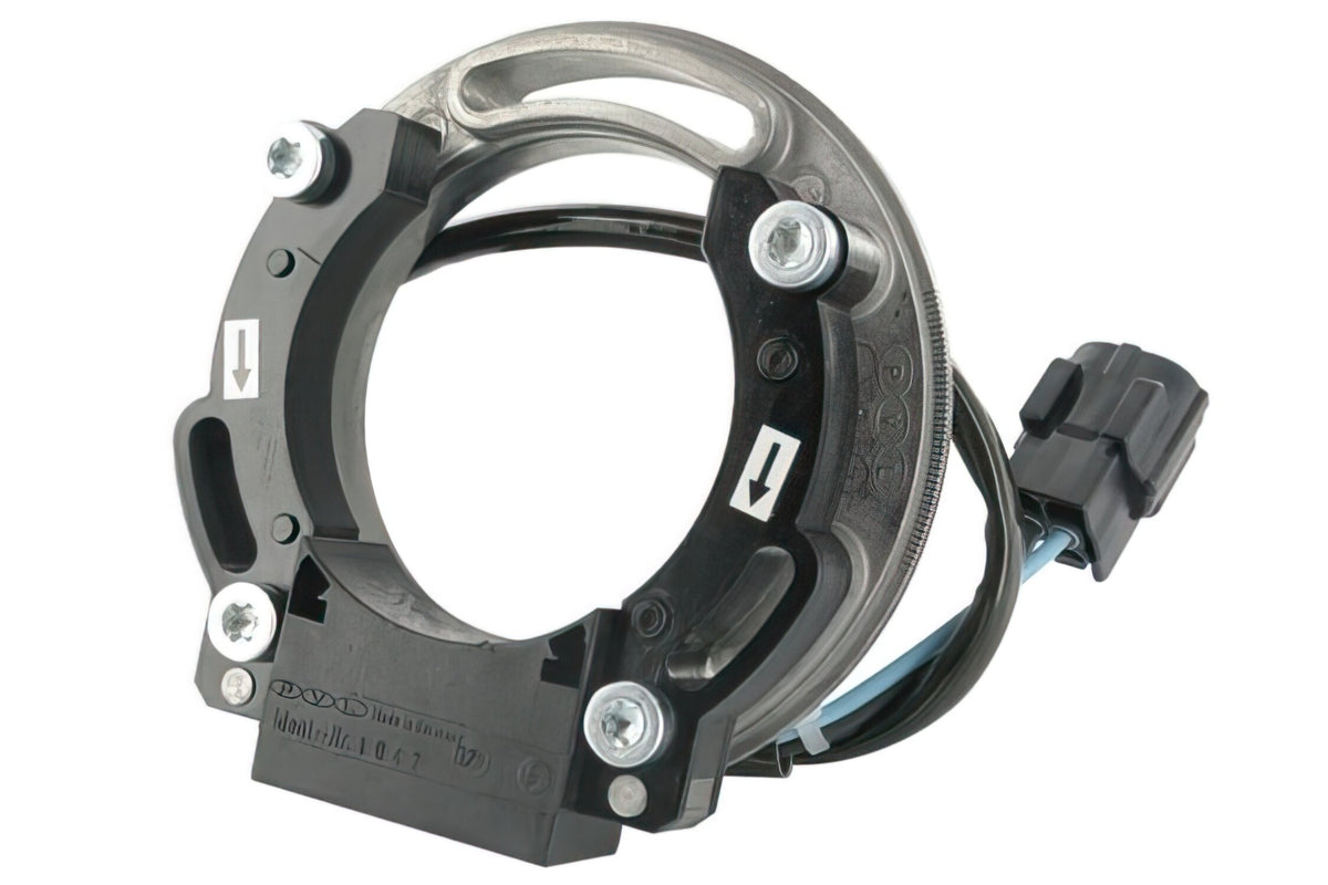 Stage6 Ignition Stator PVL Piaggio / Minarelli / AM6 / Derbi