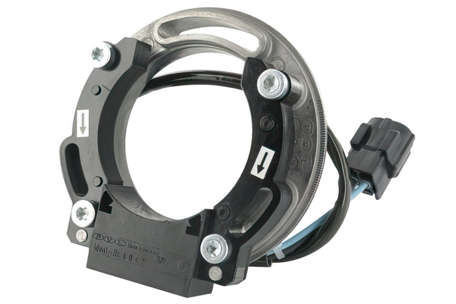 Stage6 Ignition Stator PVL Piaggio / Minarelli / AM6 / Derbi