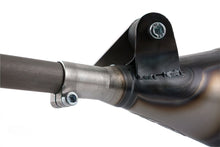 Exhaust 2Fast 70cc Derbi