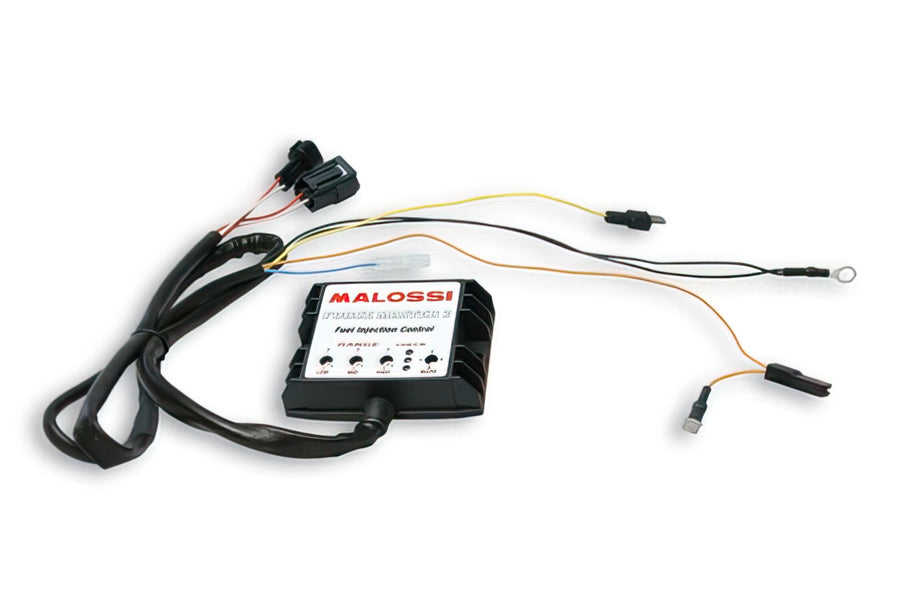 CDI Malossi Force Master 2 Honda SH / Pantheon 150cc
