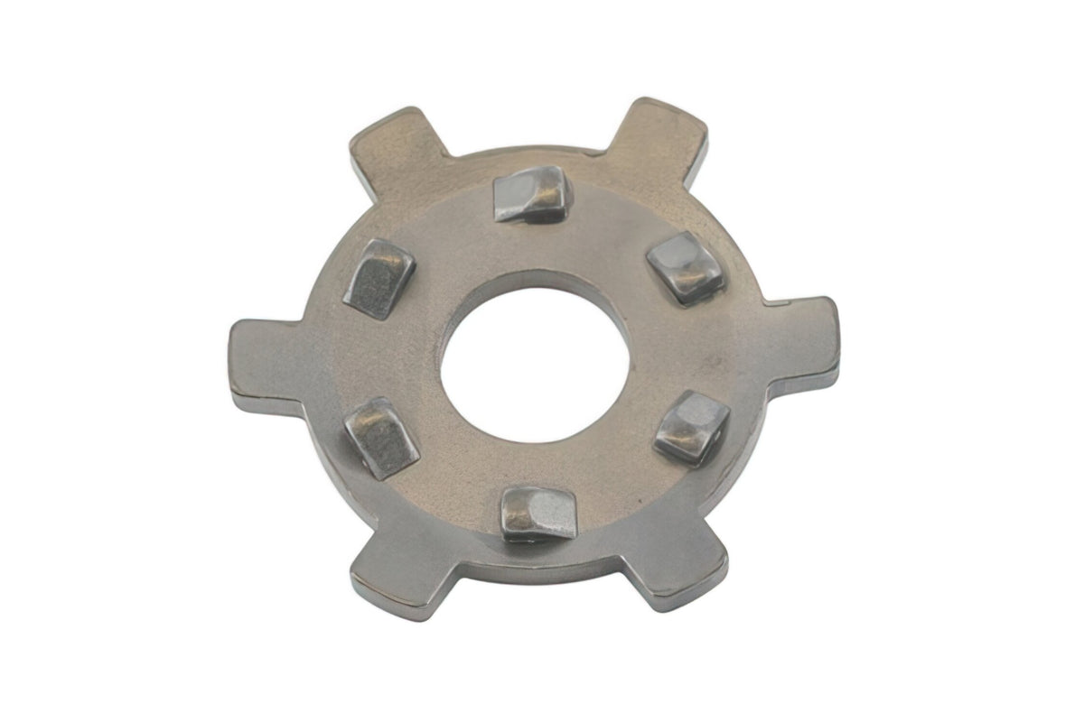 Kickstart Drive Gear Peugeot