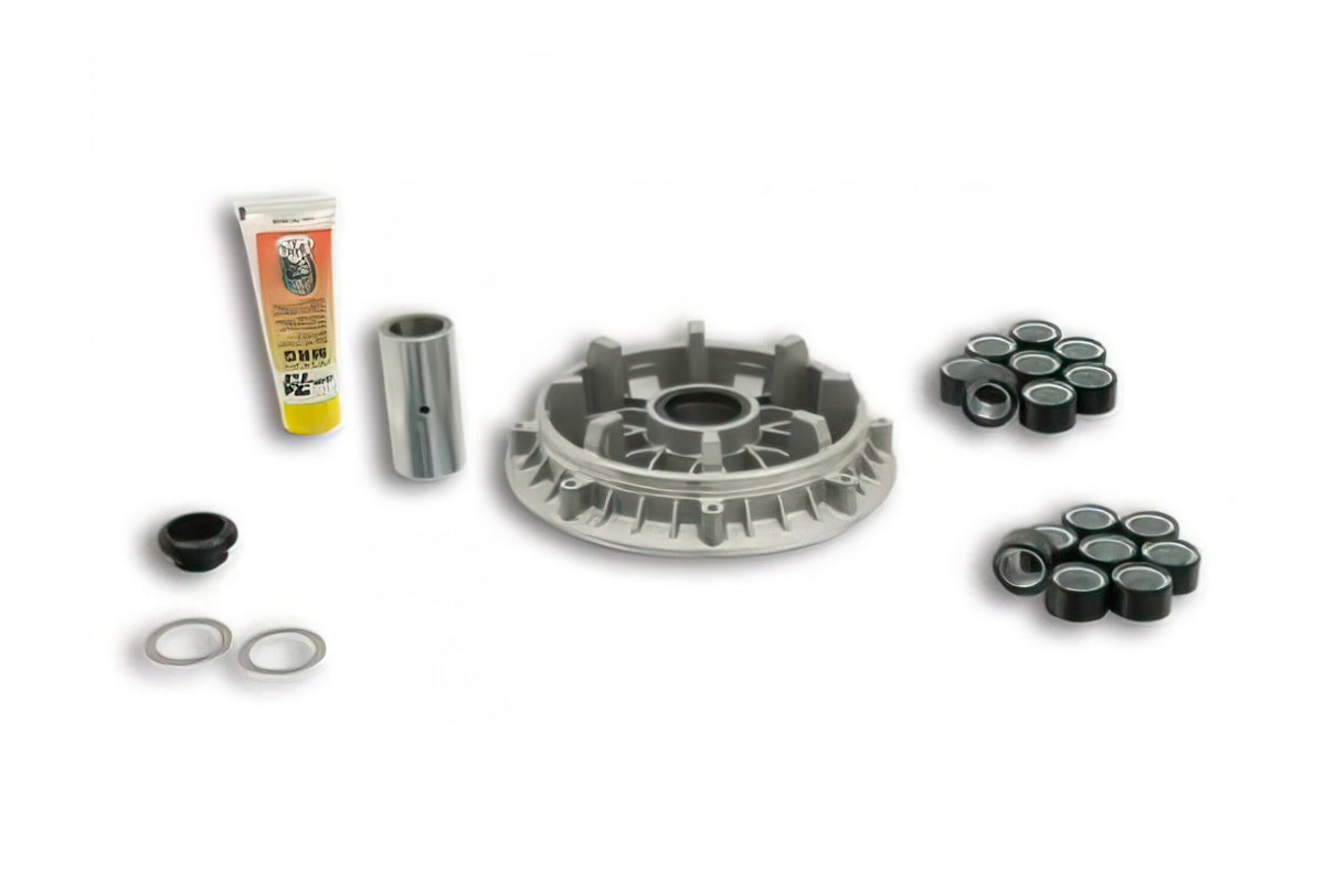 CVT Variator Malossi Multivar 2000 Kymco X-Citing 400cc ie