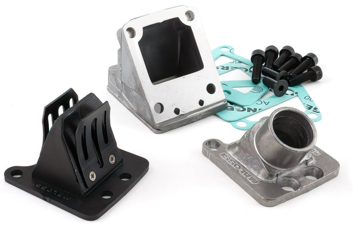 Intake System Malossi 24mm Peugeot 103 SP / MV