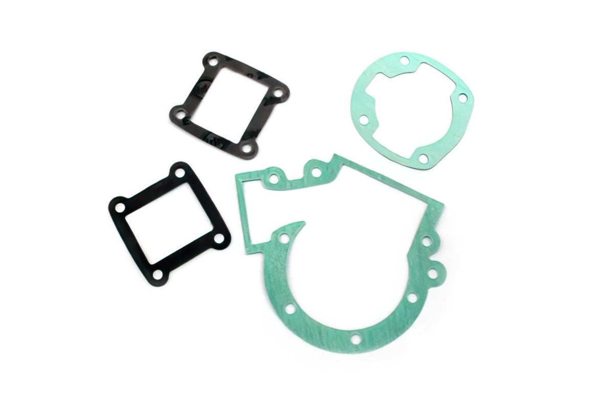 Gasket Set Polini Peugeot 103