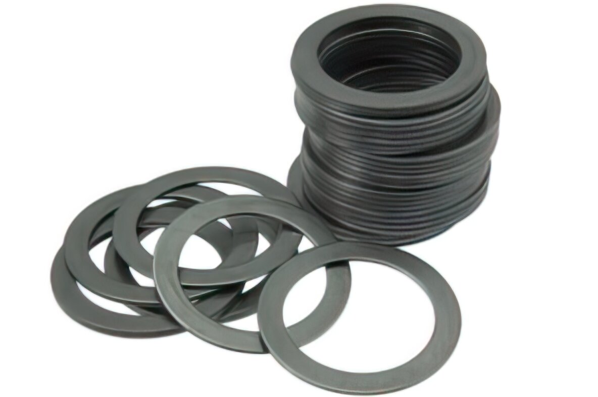 CVT Shims (x32) Stage6 0.4 - 1mm / 14.8x20mmm Piaggio / Suzuki / Aprilia / Morini