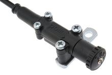 Manual Choke Kit Polini black
