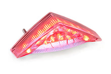 Tail Light LED w/ indicator universal