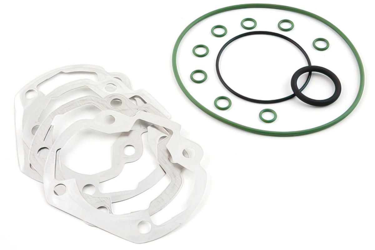 Cylinder Gasket Set Metrakit Pro Race 3 70cc Minarelli horizontal LC