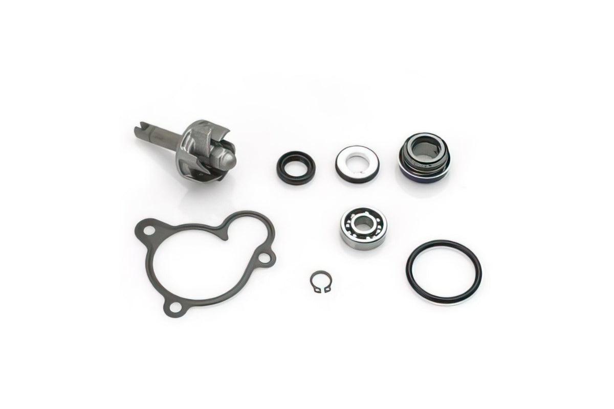 Water Pump Repair Kit Top Performances Yamaha Majesty 250cc