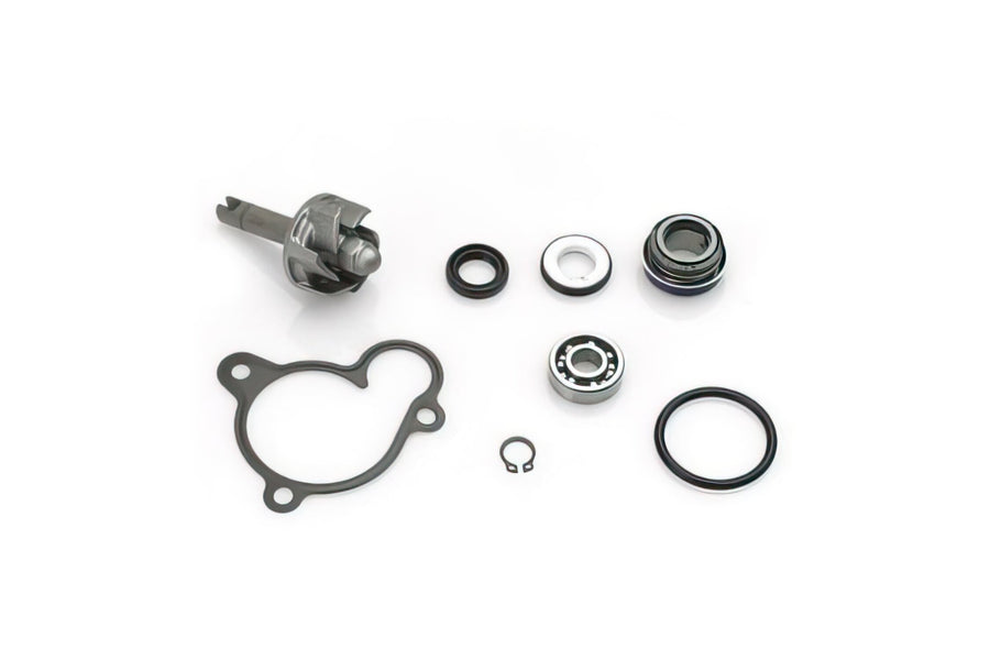 Water Pump Repair Kit Top Performances Yamaha Majesty 250cc