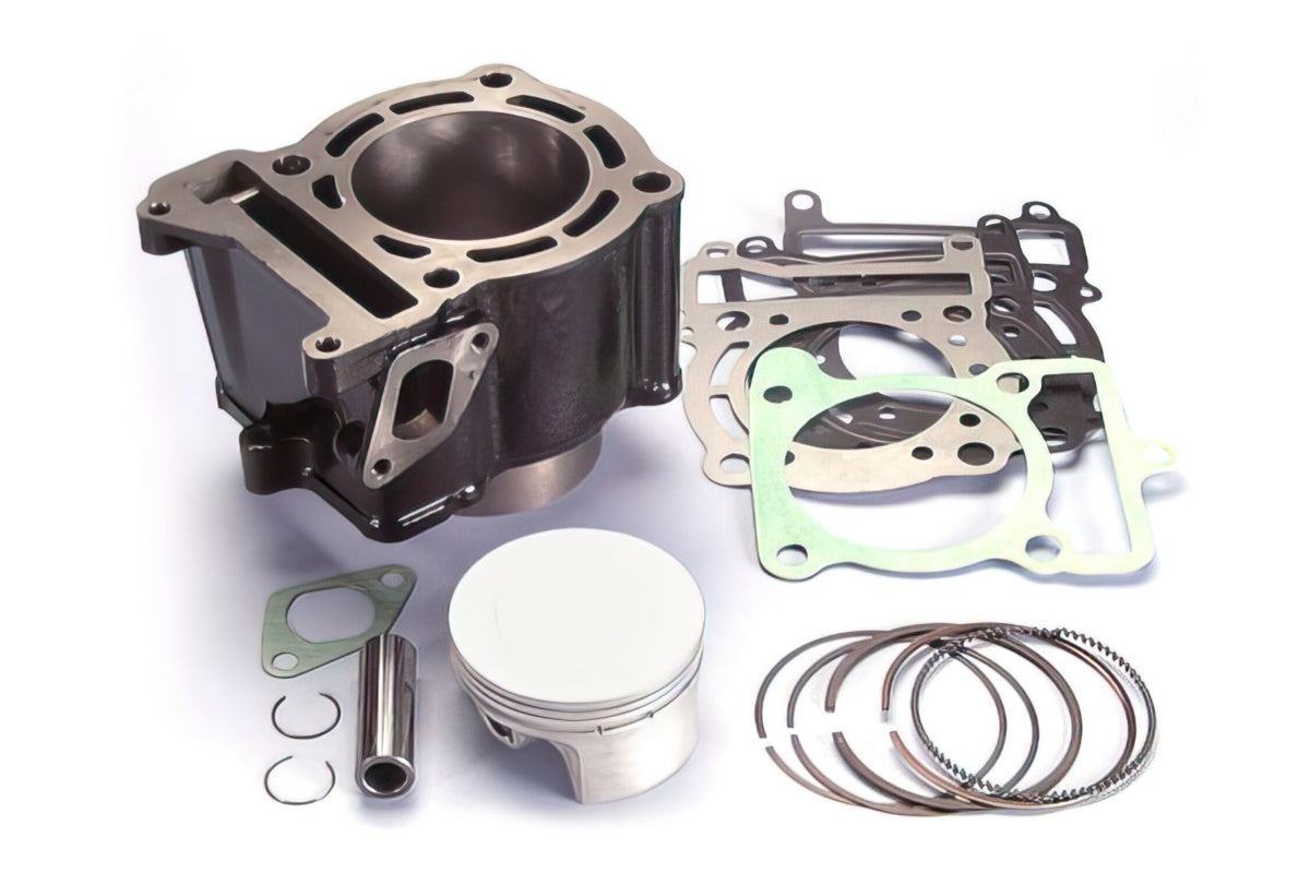 Cylinder Kit Polini 177cc Yamaha Majesty 125cc / 150cc