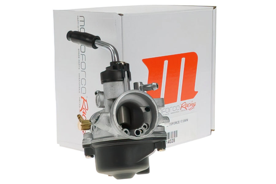 Carburetor PHVA 17.5 Motoforce Piaggio