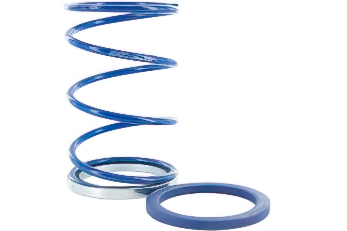 Torque Spring Polini EVO Yamaha Aerox / BW's