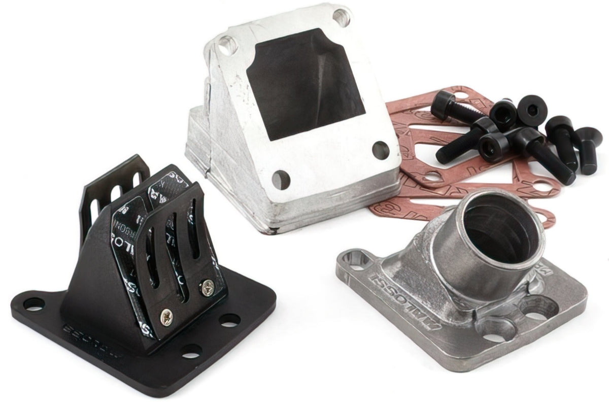 Intake System Malossi 24mm Peugeot 103 RCX / SPX / Vogue