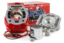 Cylinder Kit Airsal Xtrem 88cc Derbi Euro 3 / 4