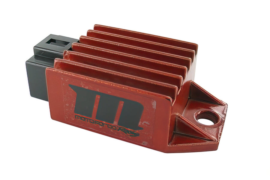 Voltage Regulator GY6 / Kymco (4T) / China 2T