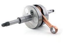 Crankshaft Doppler S1R Peugeot vertical