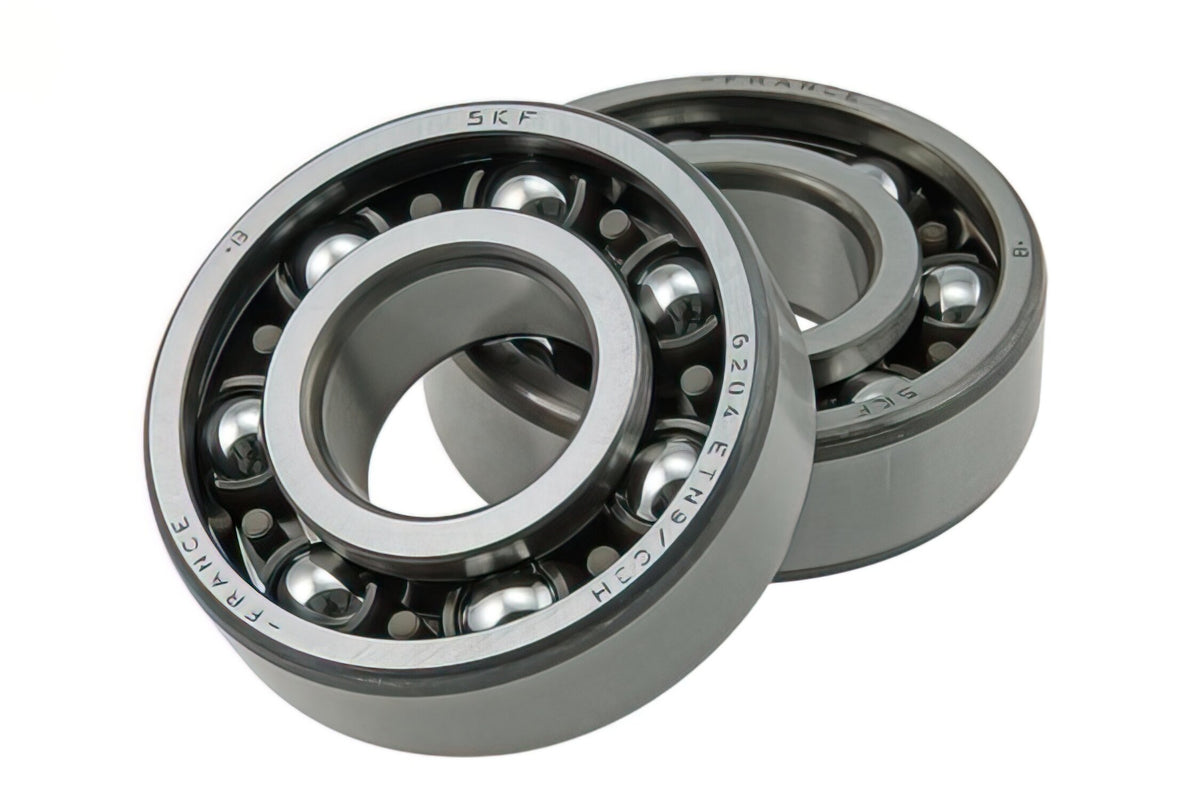 Crankshaft Bearings Polini Peugeot 103