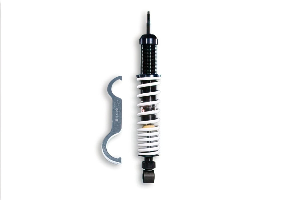 Shock Absorber rear Malossi RS24 Vespa Primavera 3V 125