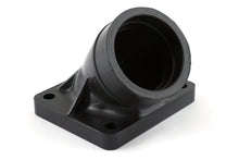 Intake Manifold MXS Racing Minarelli HighFlow 40mm horizontal